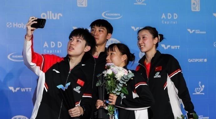 友小林広夢, tenan, 薛飞 友小林広夢, tenan, 薛飞