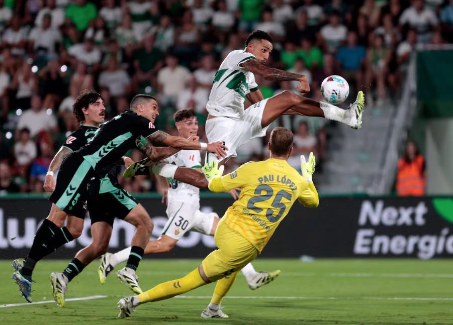 皇马依旧保, 期待他日后