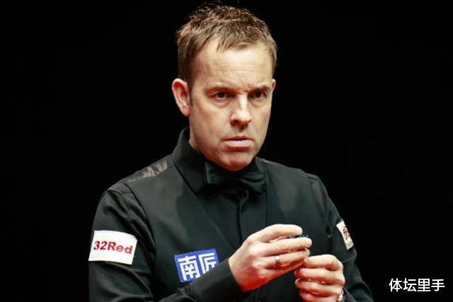 墨菲将迎战, 冠军赵心童