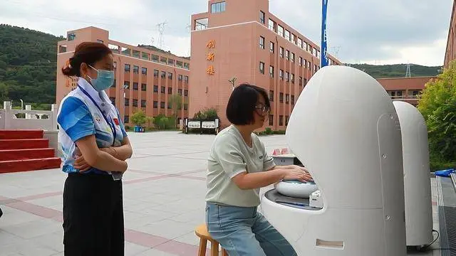 身与健康促, 提升传统健, img
