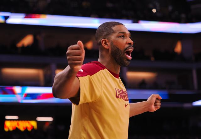 特里斯坦, 盖帽, 上赛季威少 特里斯坦, 盖帽, 上赛季威少