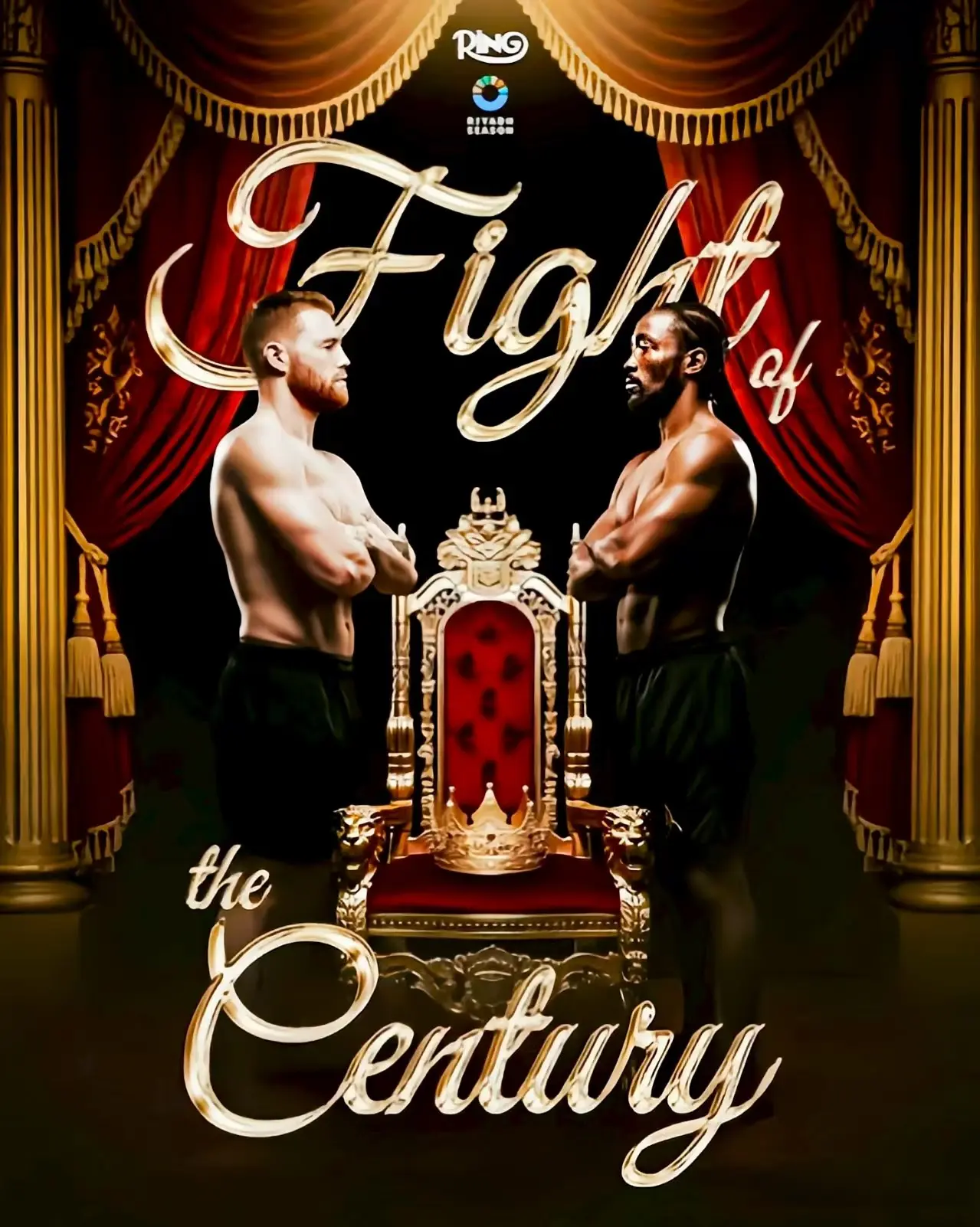 这不是一场 这不是一场