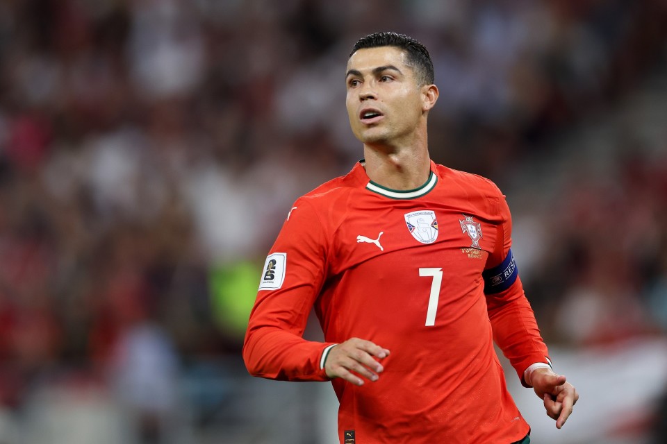 我们的目标, 是享受每一