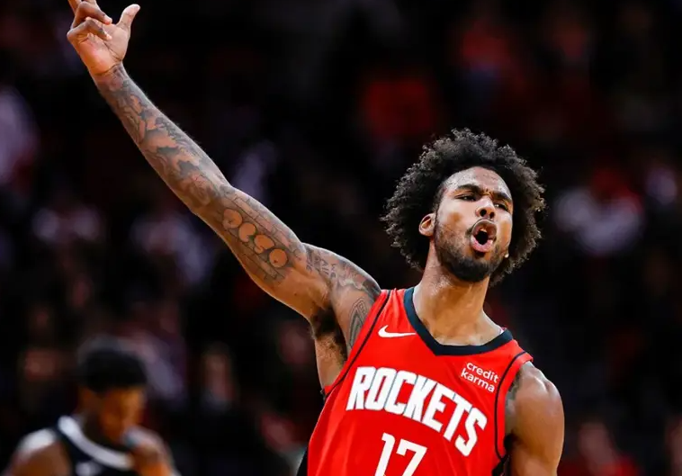 谢泼德的个, 场上带队, ibOYm