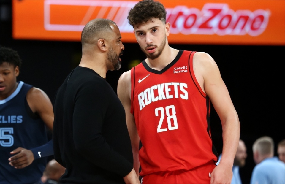 全没有得到, 他出战, 常差劲