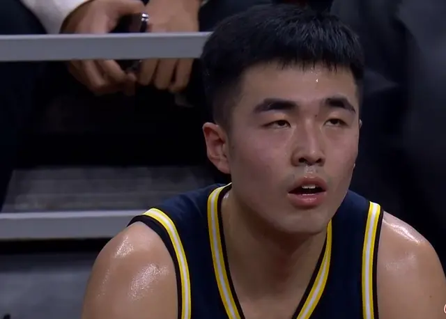 这个小弟, 张文逸在这, stron