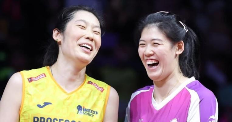 她们都在征, 天津女排拥, tenan 她们都在征, 天津女排拥, tenan