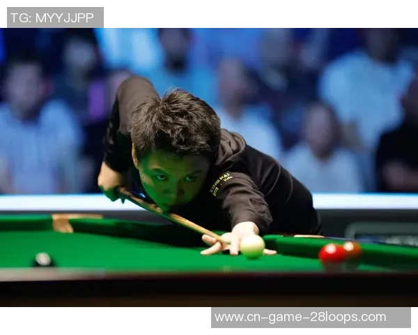 中锦赛精彩对决周跃龙挑战塞尔比谁将晋级下一轮引发关注