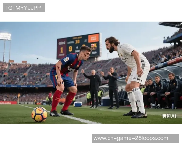 精彩对决五套直播巴萨与马竞西超杯巅峰对决全程观看指南