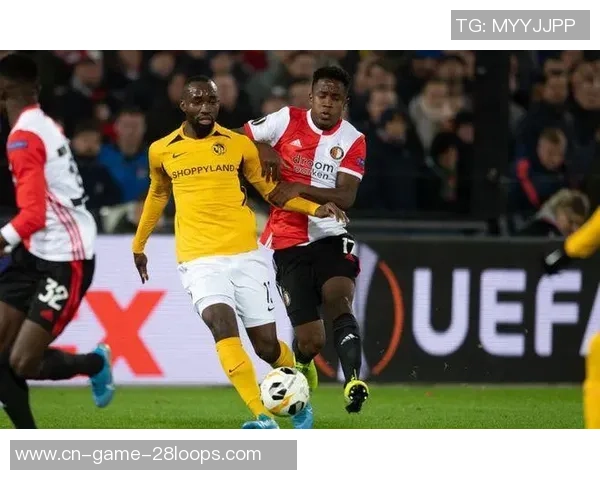 顿涅茨克矿工与费耶诺德的激烈对决揭示足球战术的精彩博弈