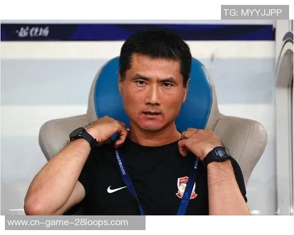 国足真的要启用“土帅”了?两位“十号位”主帅成唯二抢手!