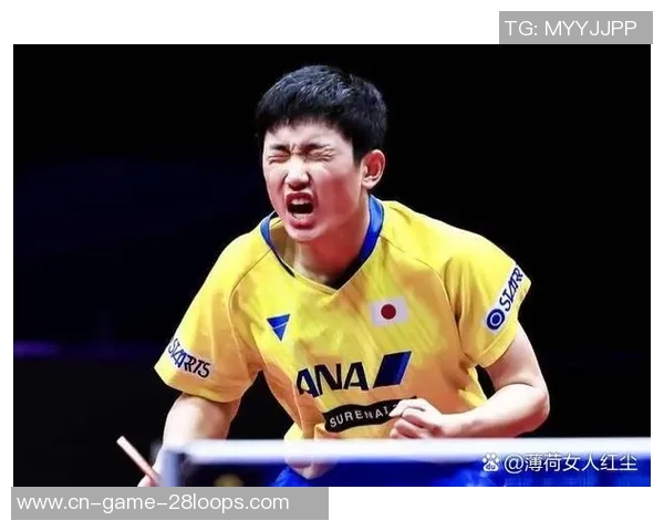 得意洋洋？我便是No.1！张本智和夺冠后豪言：下一年要拿更多冠军